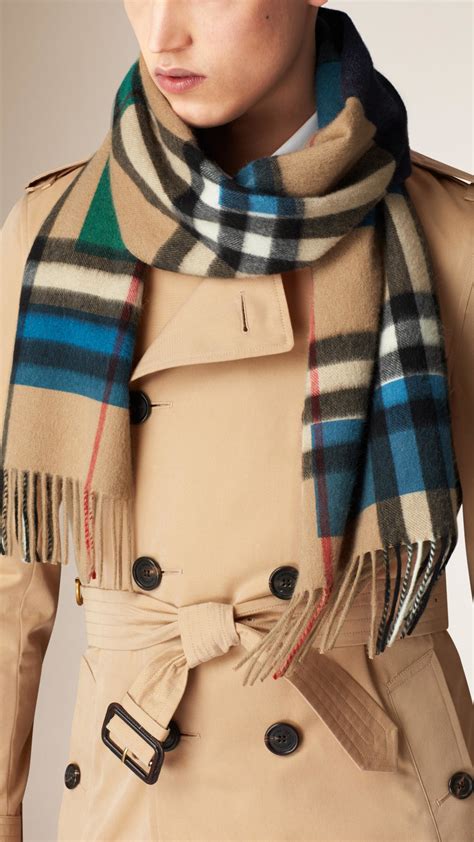 color block scarf burberry|burberry scarf black friday sale.